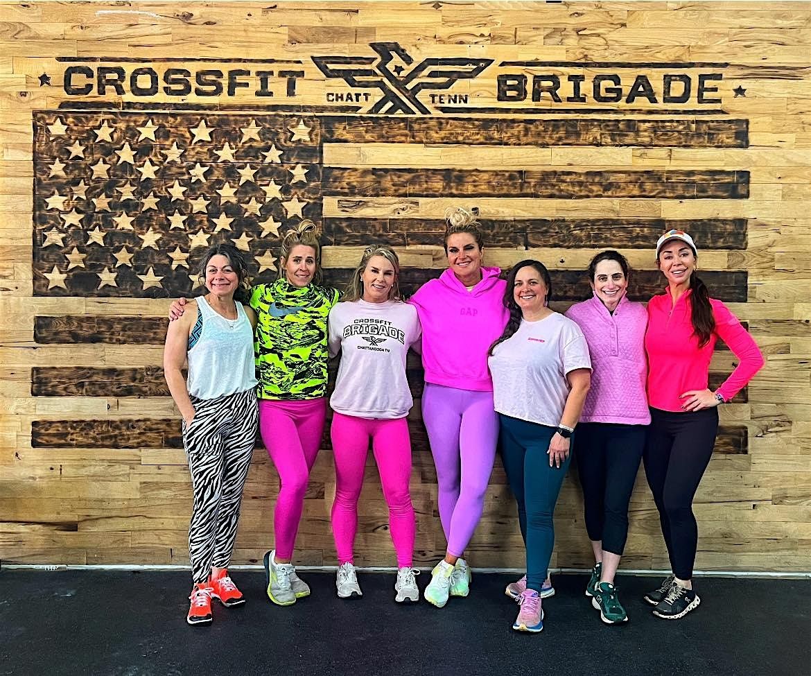 Empower Women's Program, 8 September | Event in Chattanooga | AllEvents