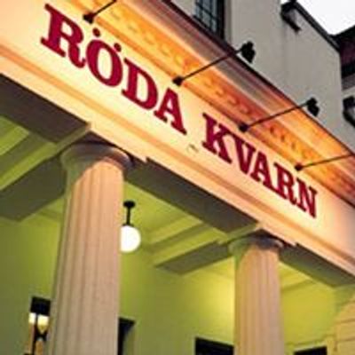 Borås Bio Röda Kvarn