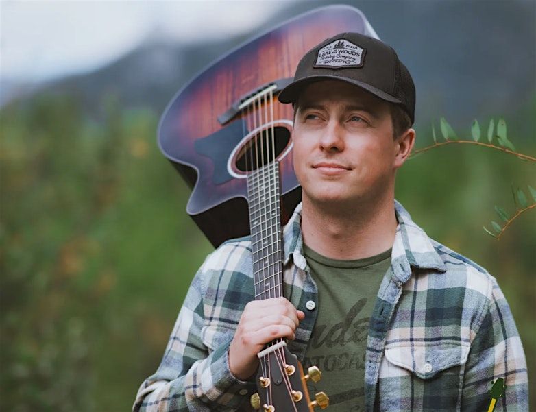 Tyler Wood Live @ Tavern1883 | Event in Canmore | AllEvents