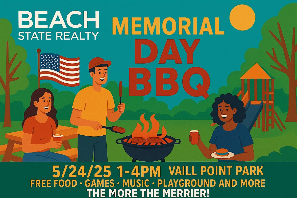 St. Augustine Memorial Day BBQ, 24 May | Event in St. Augustine | AllEvents