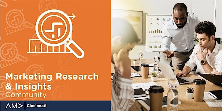 AI Can Automate Insight, But Not Courage, 27 October | Event in Cincinnati | AllEvents