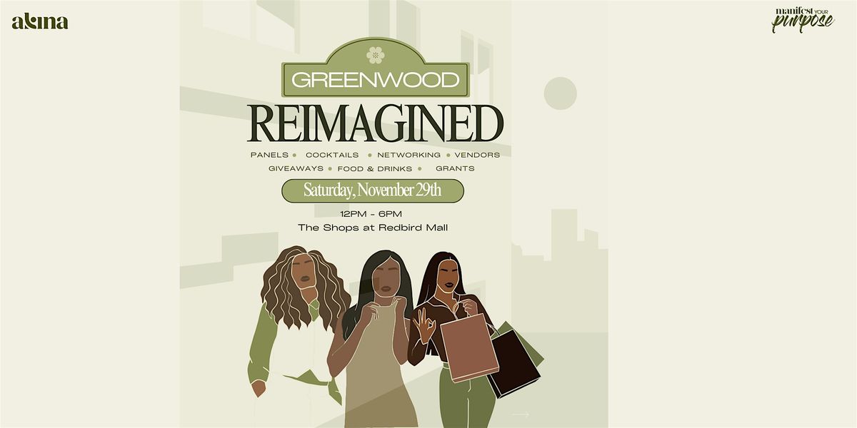 Manifest Your Purpose Fall Market 2025, 29 November | Event in Dallas | AllEvents