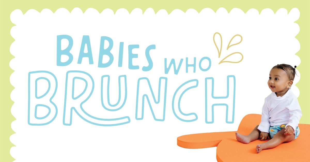 Babies Who Brunch, 31 July | Event in Austin | AllEvents