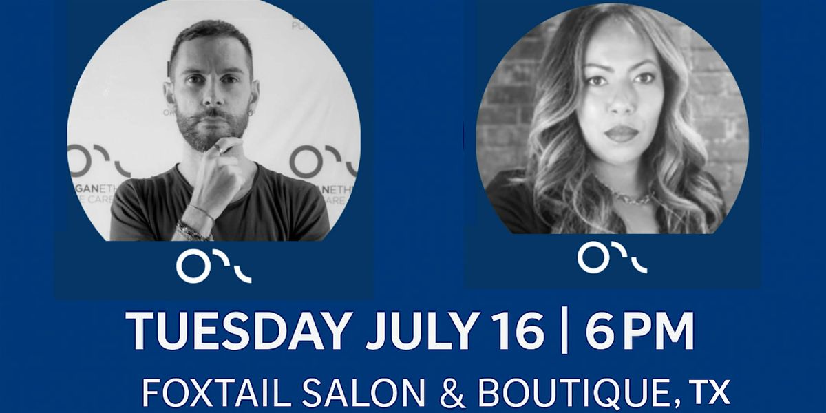 Scalp Therapy & Head Spa, 16 July | Event in Pearland | AllEvents