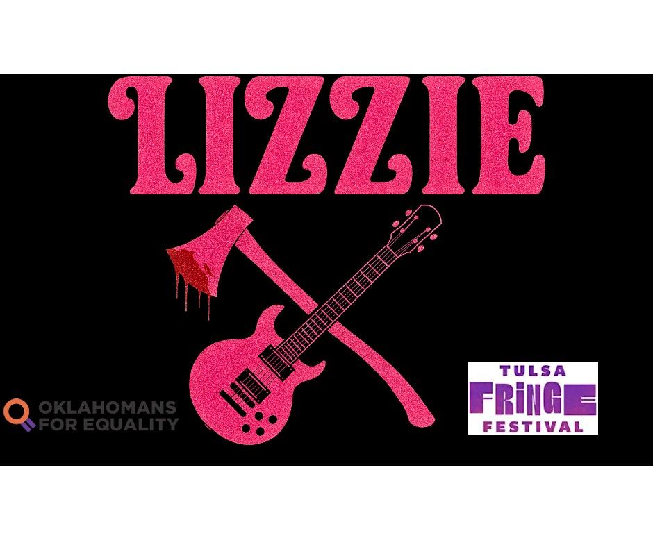 Cuts from LIZZIE, 19 September | Event in Tulsa | AllEvents
