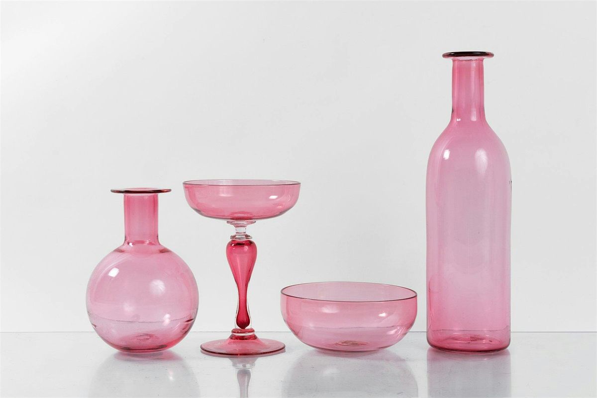 Two Day Glassblowing Workshop: Glassware with Yashu Reddy, 10 May | Event in Indianapolis | AllEvents