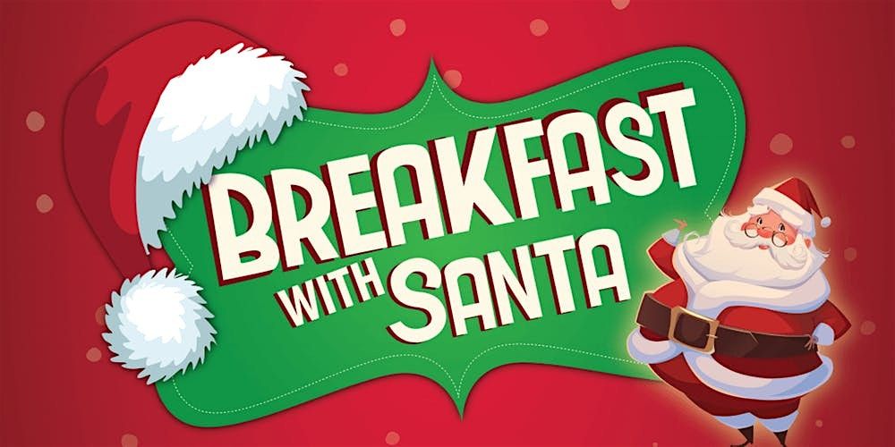 Breakfast with Santa | Event in Bridgeport | AllEvents