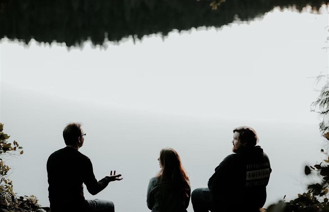 Climate Café Listening Circle Hayle, 7 December | Event in Copperhouse | AllEvents