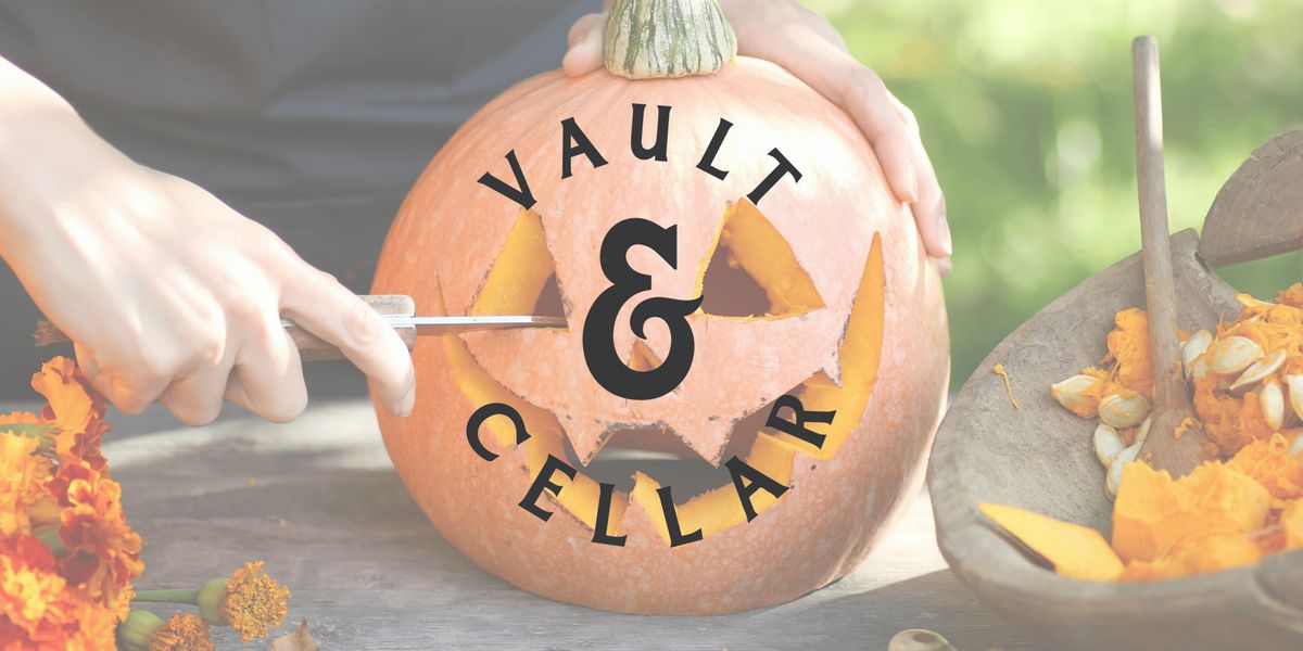 Pumpkin Carving & Cider Party, 15 October | Event in Middletown | AllEvents