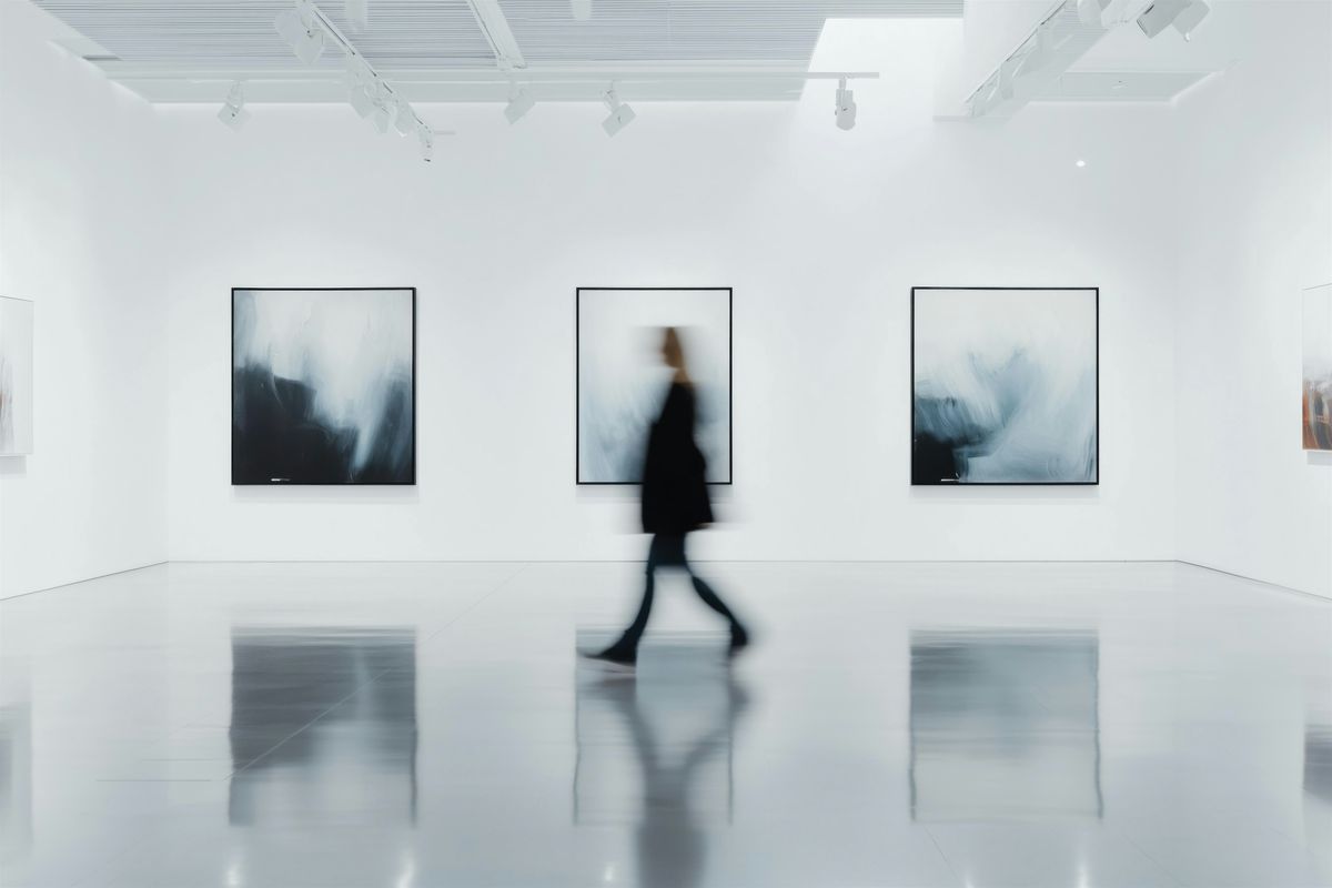 Gallery Walk with Wayne State University and Readers of Detroit, 8 November | Event in Detroit | AllEvents