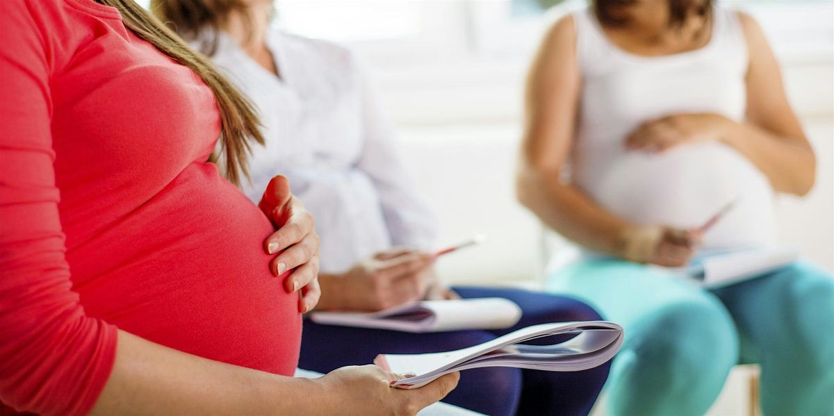 Childbirth Education - July 1-2, 2025, 1 July | Event in Bend | AllEvents