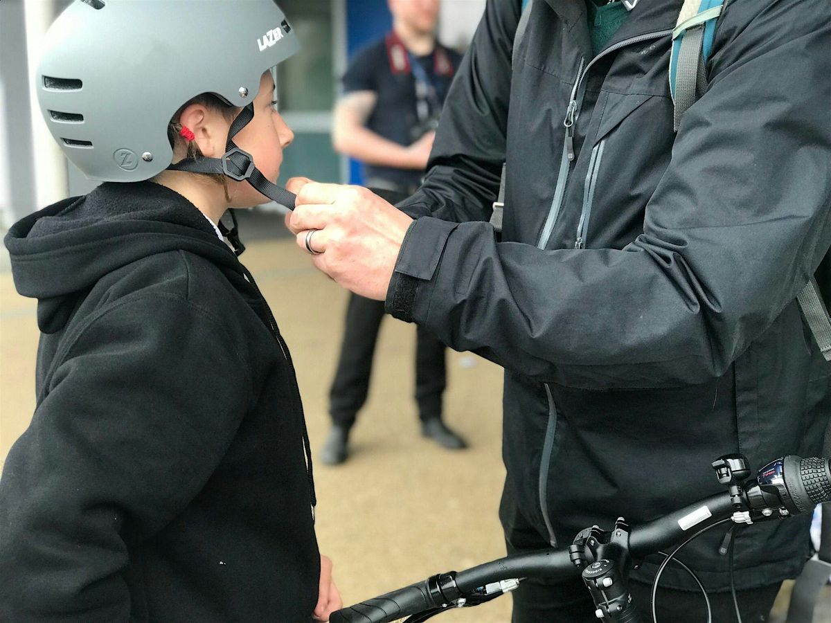 Children's Learn to Ride 8-11yrs, 18 August | Event in Rochdale | AllEvents