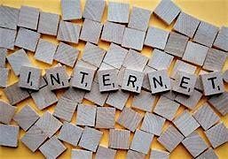 Internet Basics (April 24), 24 April | Event in Grass Valley | AllEvents