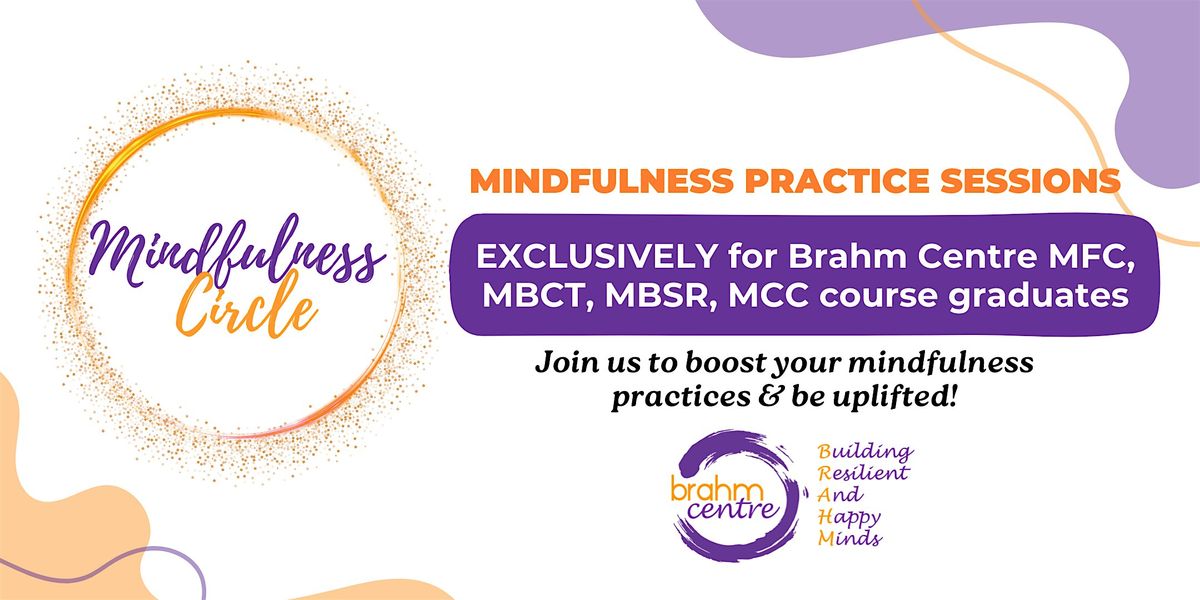 Mindfulness Circle @Newton - December 13, 13 December | Event in Toa Payoh | AllEvents
