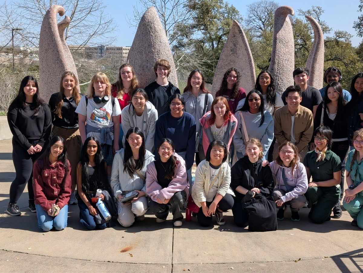 Round Rock HS Asian American Studies Pilot Student Showcase, 16 May | Event in Round Rock | AllEvents
