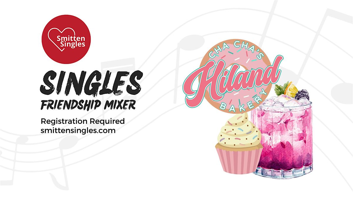 Singles  Friendship Mixer - Des Moines, 21 June | Event in Des Moines | AllEvents