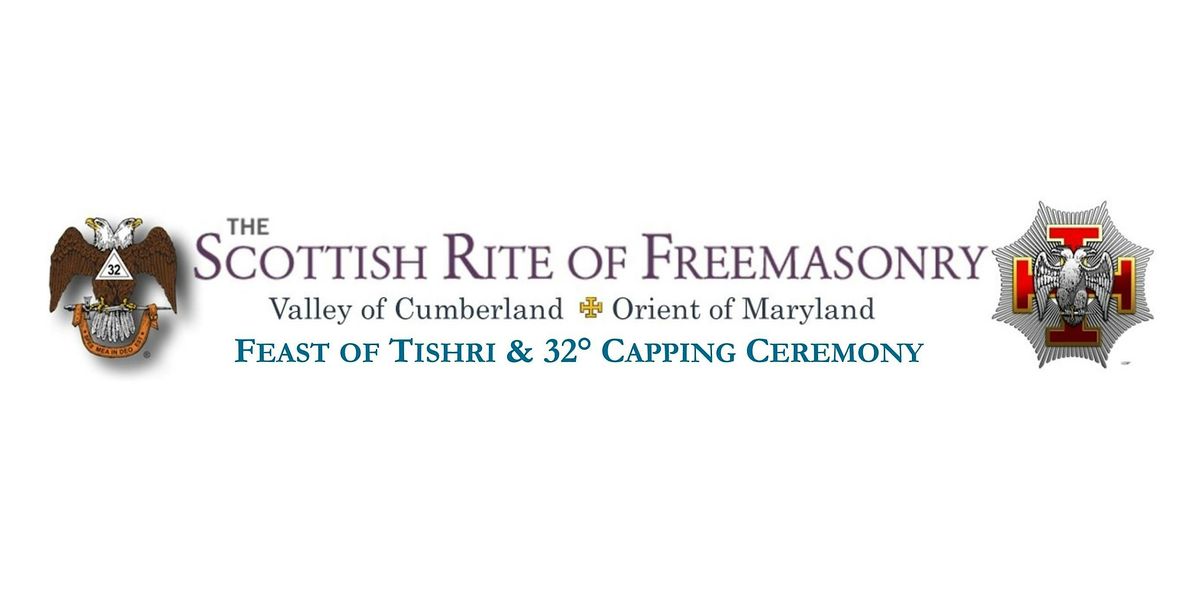 Feast of Tishri & Capping Ceremony, 23 November | Event in Cumberland | AllEvents