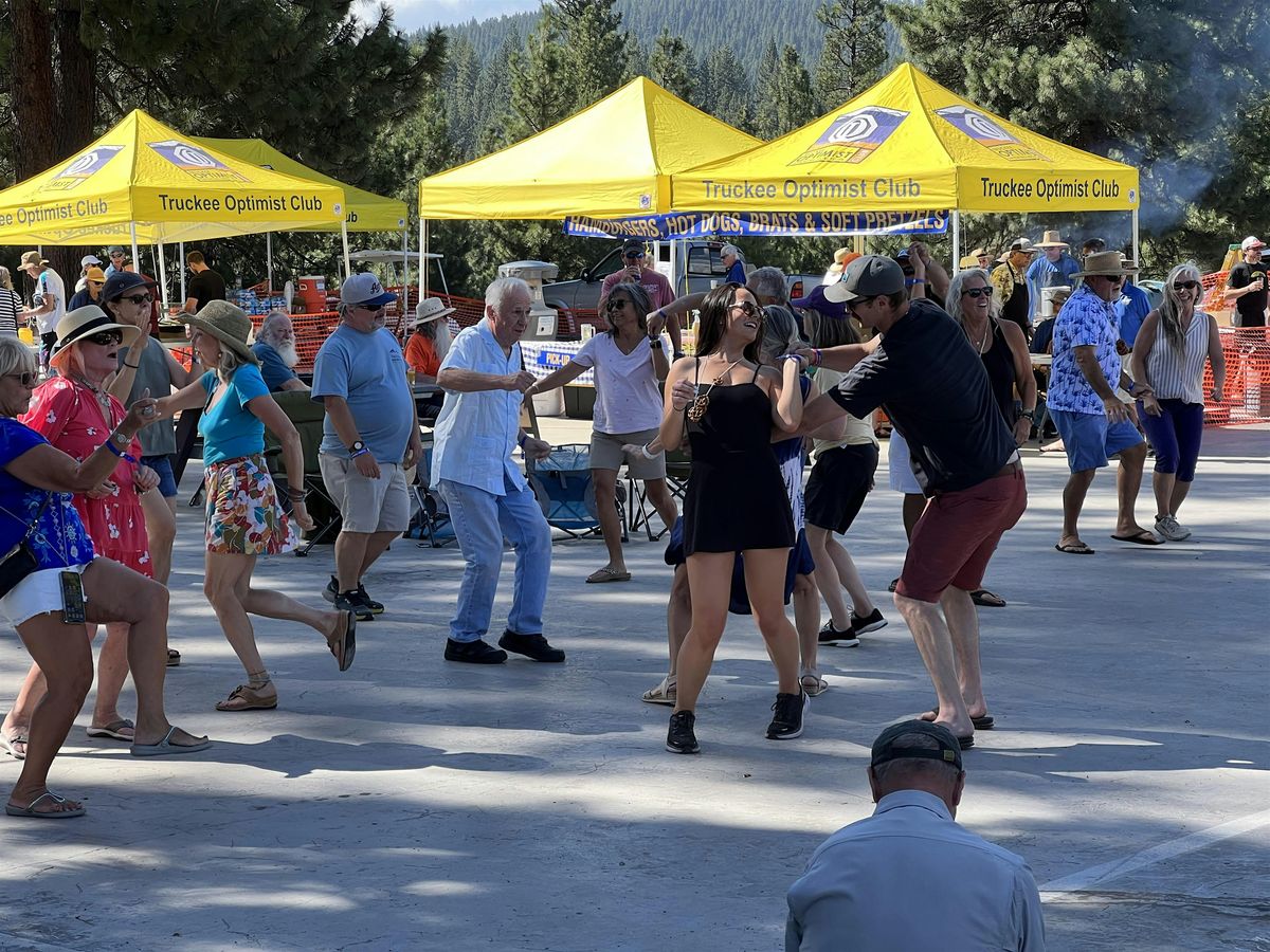 Truckee Brewfest 2025, 12 July | Event in Truckee | AllEvents