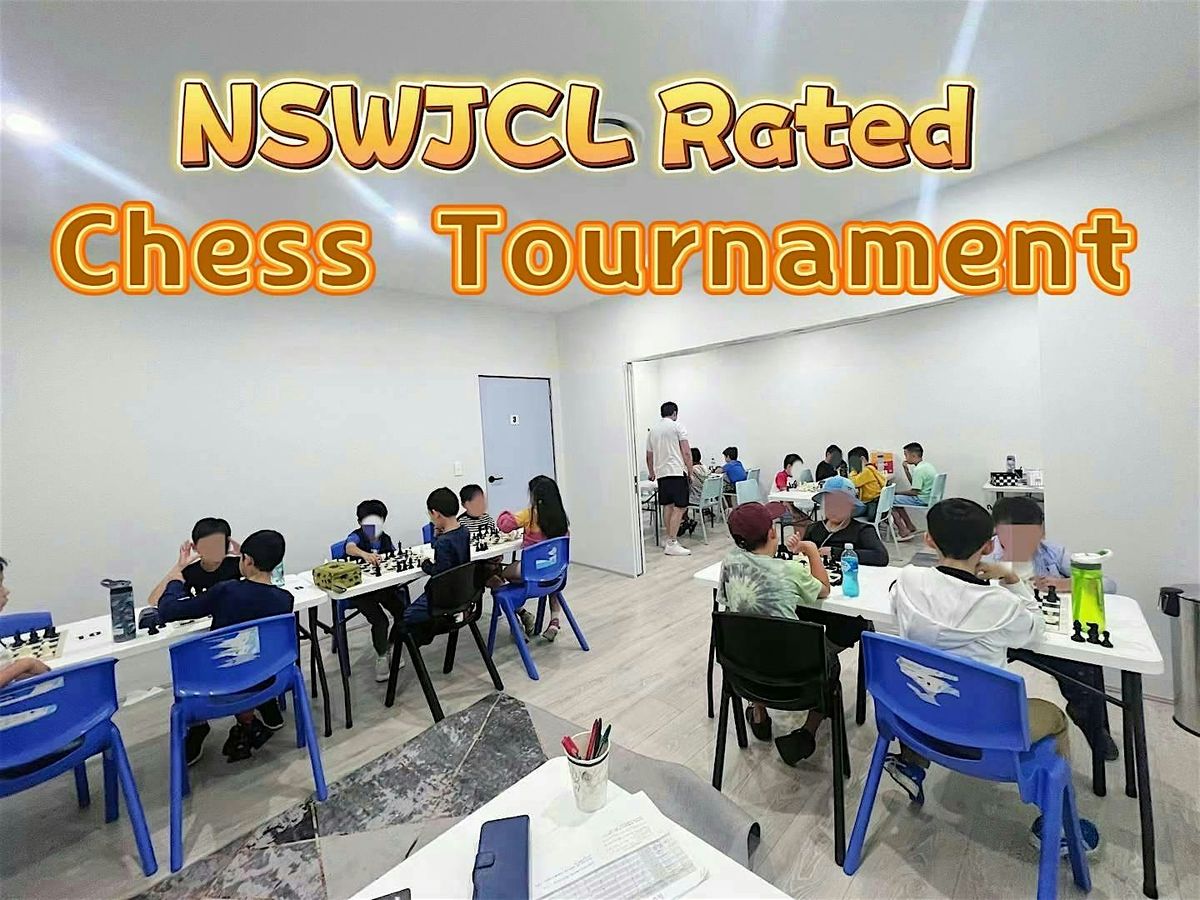 07 Dec JCL-Rated Chess Tournament for Kids  (JCL Under 400), 7 December | Event in Chatswood | AllEvents