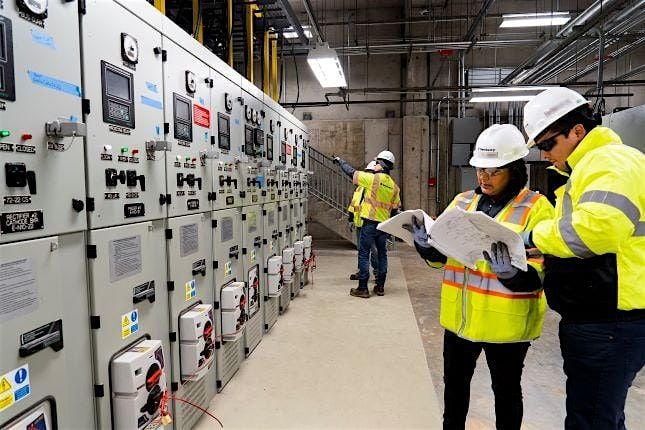 LA & OC Engineering Growth Association, 24 September | Event in Carson | AllEvents