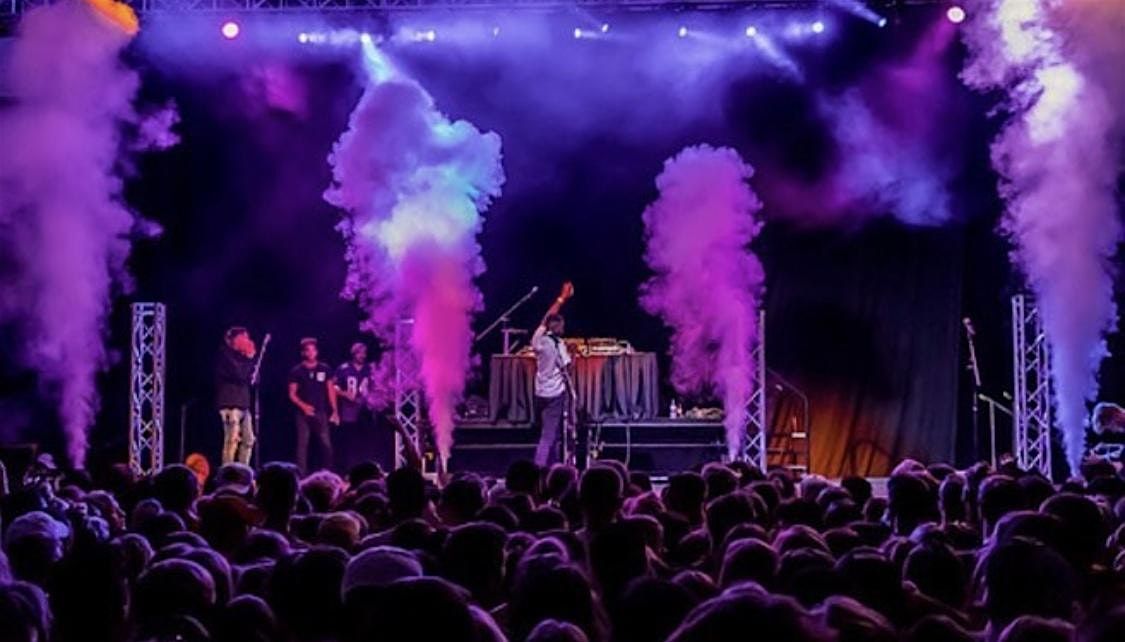 RSVP Melly Mike - Montreal Meet & Greet + Concert (ALL AGES), 22 November | Event in Montreal | AllEvents