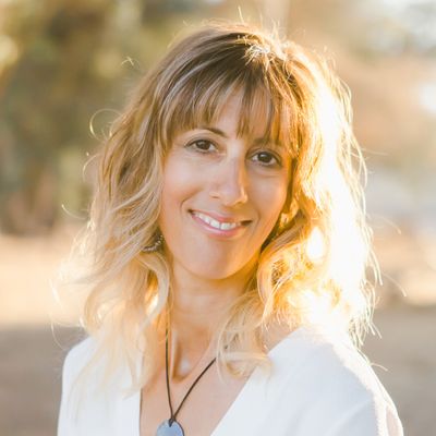 Galit Reuben