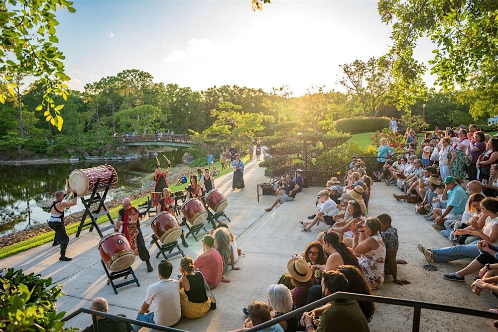 Sunset Stroll June 2025, 12 June | Event in Delray Beach | AllEvents