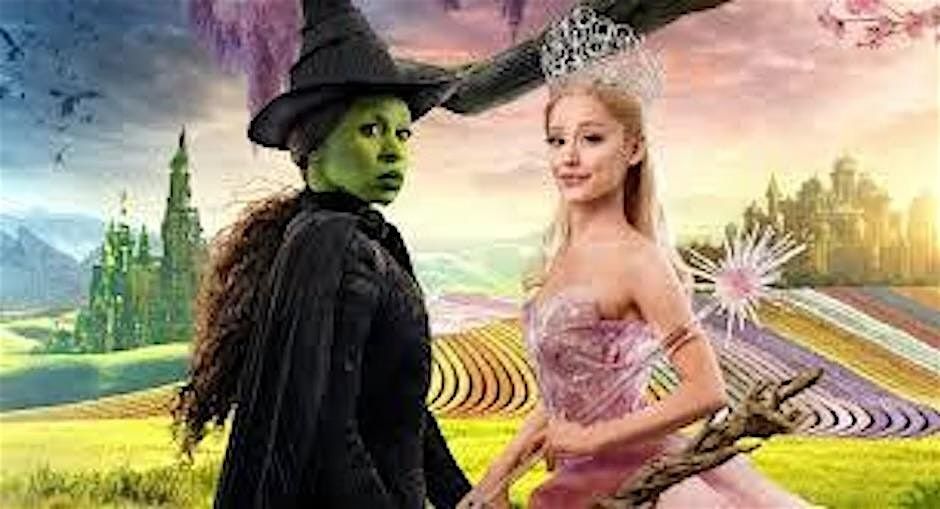 Wicked at the Misquamicut Drive In, 19 September | Event in Westerly | AllEvents