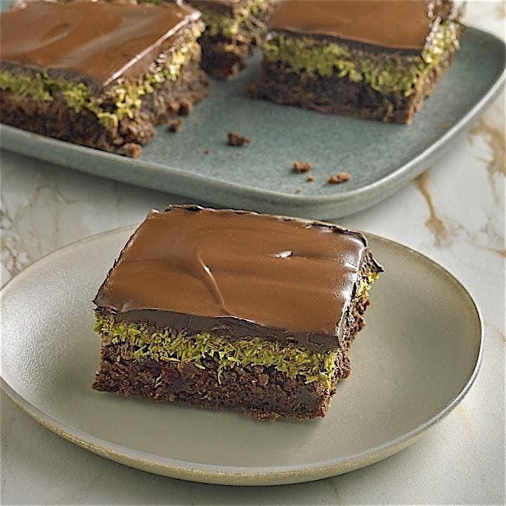 Make & Take: Dubai Chocolate and Beyond, 13 December | Event in Fort Worth | AllEvents