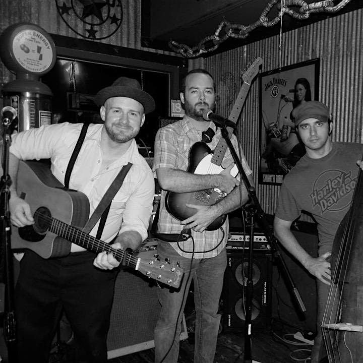 Cade Baccus Band at Shooters Cedar Park!, 9 August | Event in Cedar Park | AllEvents