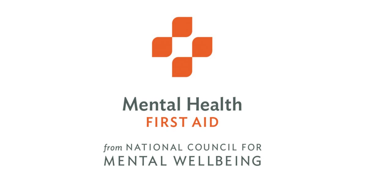 VIRTUAL Youth Mental Health First Aid Training - TX RESIDENTS ONLY, 23 August | Online Event | AllEvents