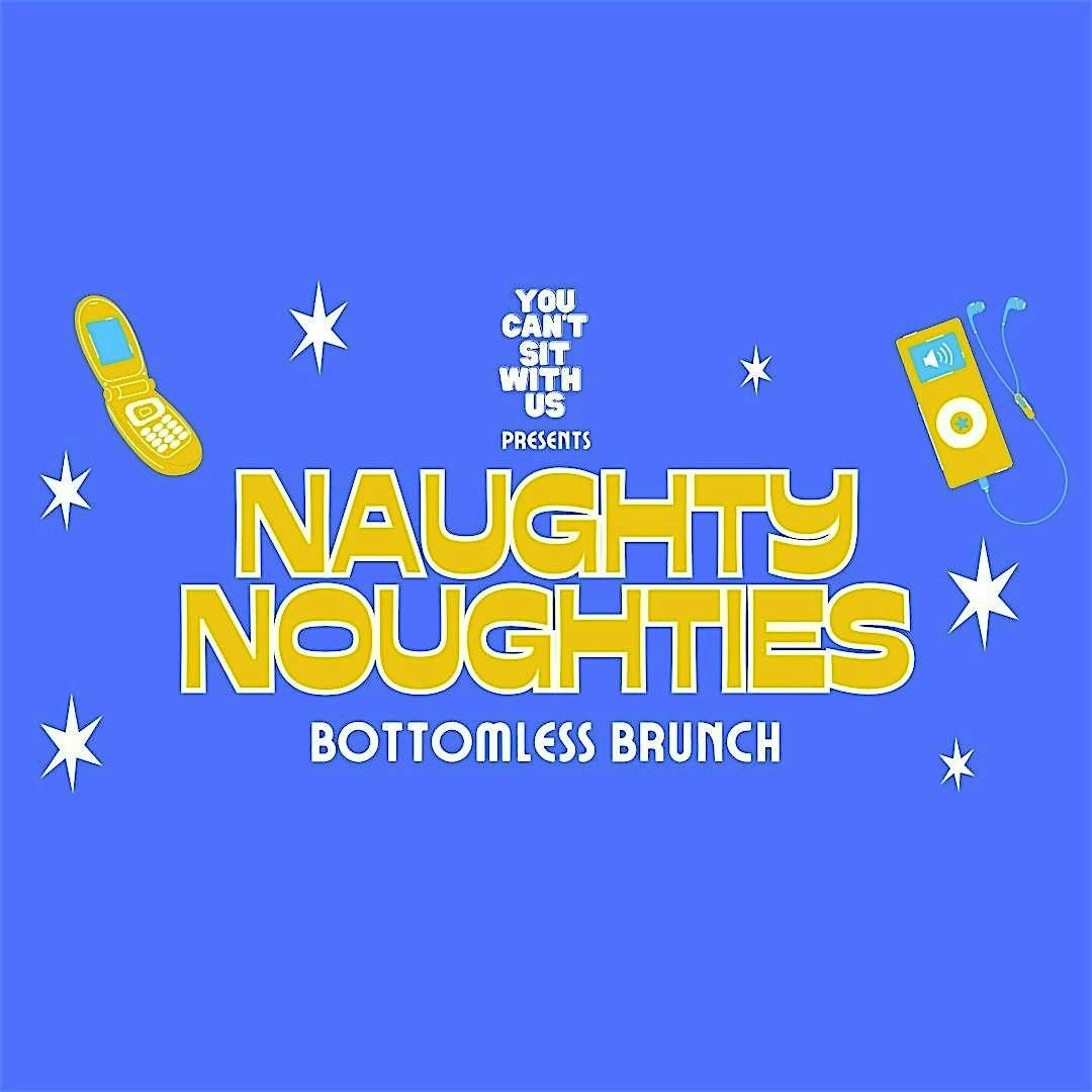 Naughty Noughties Bottomless Brunch - Kilkenny 18th Oct, 18 October | Event in Kilkenny | AllEvents