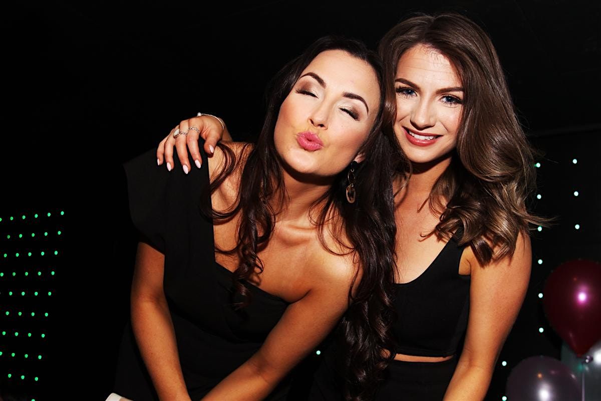 Let's Sleigh Sundays @ MK No.1 Party Venue - Sunday 7th December, 7 December | Event in Milton Keynes | AllEvents