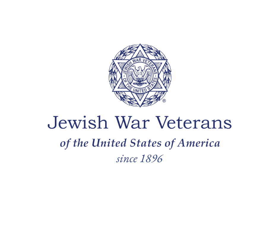 Post 167 Dining Out - Jewish War Veterans of the USA, 4 May | Event in Baltimore | AllEvents