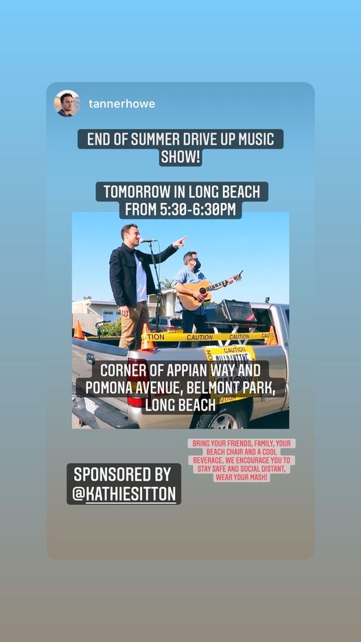 159 Long Beach Entertainment Events Pomona Labor Day 2022 Events