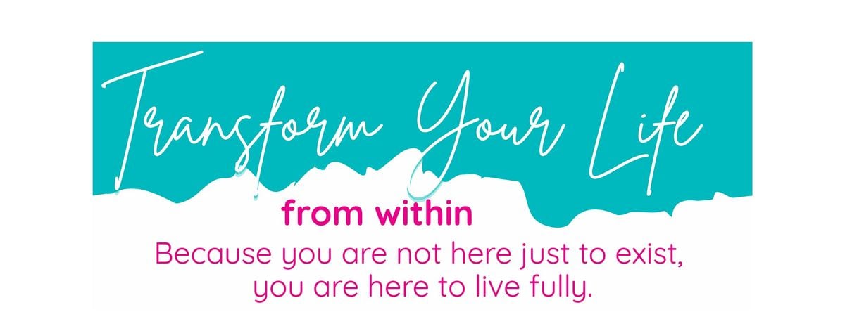 Transform Your Life From Within, 14 November | Event in Columbia | AllEvents