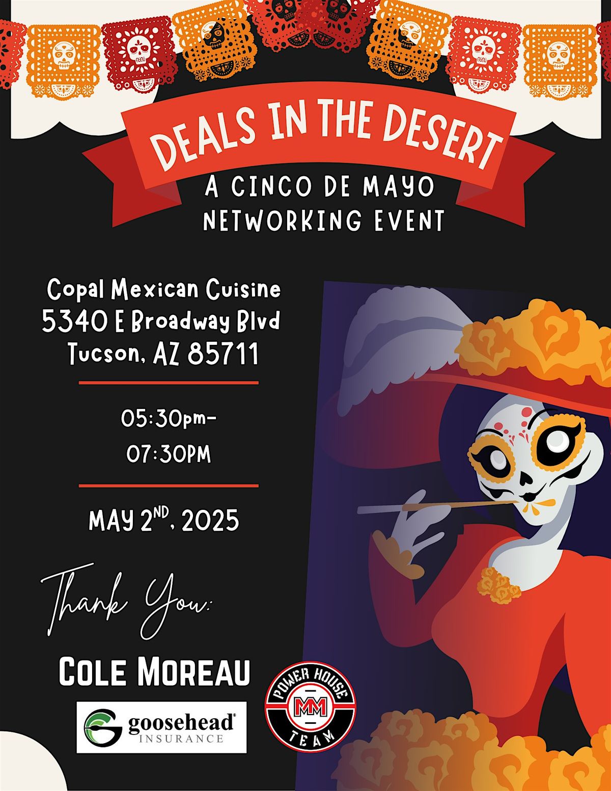Deals In The Desert | Event in Tucson | AllEvents
