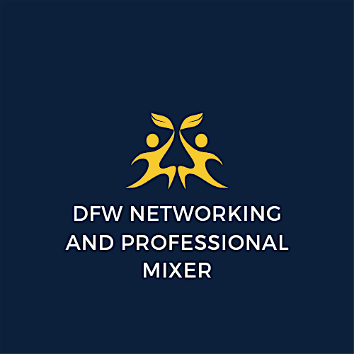 DFW Networking and Professional Mixer August Meeting, 6 August | Event in Dallas | AllEvents
