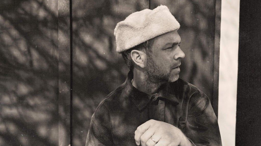 Trevor Hall - The Monsoon Nights Tour with Fruit Bats (Solo), 12 June | Event in Boise | AllEvents