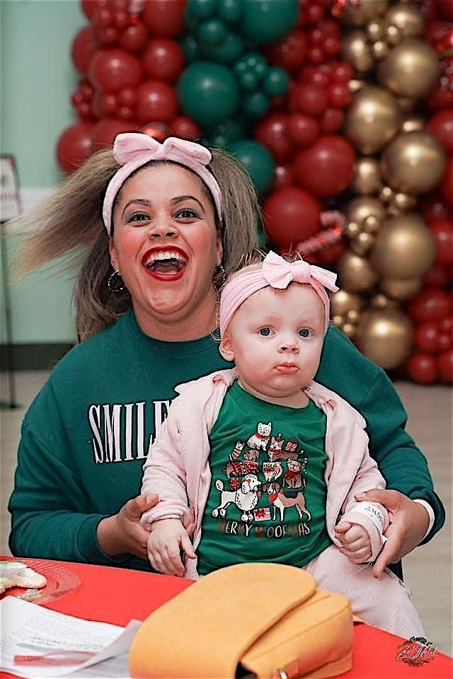 2nd Annual Hot Cocoa & Movie Night: Cocoa, Creativity & Cinema., 22 December | Event in St. Petersburg