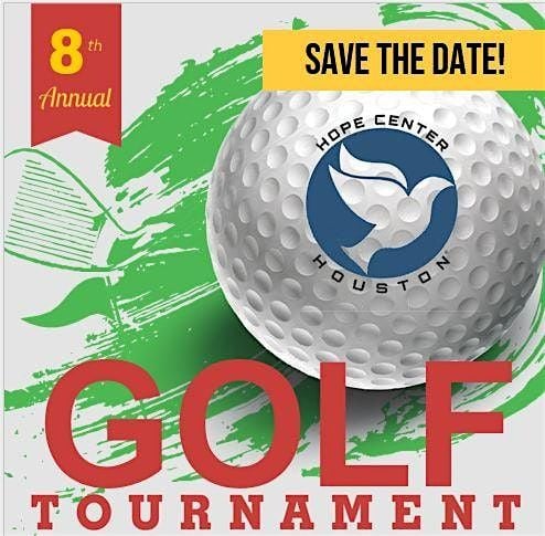 Golf for Hope Charity Tournament 2025, 6 October | Event in Spring | AllEvents