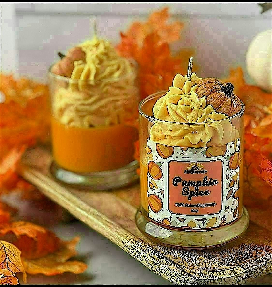 Halloween Candle Making Workshop, 19 October | Event in Las Vegas | AllEvents