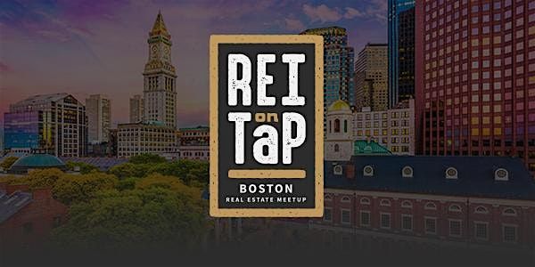 REI on Tap | Boston, 4 September | Event in Waltham | AllEvents