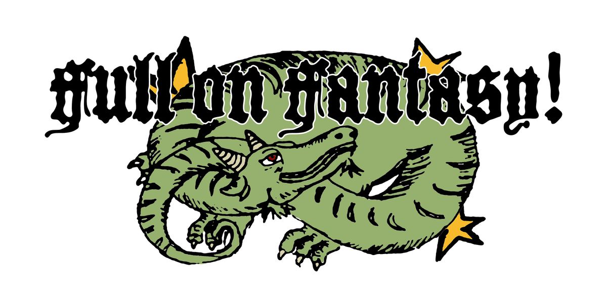 Full on Fantasy! art exhibition and reception, 25 September | Event in Las Vegas | AllEvents