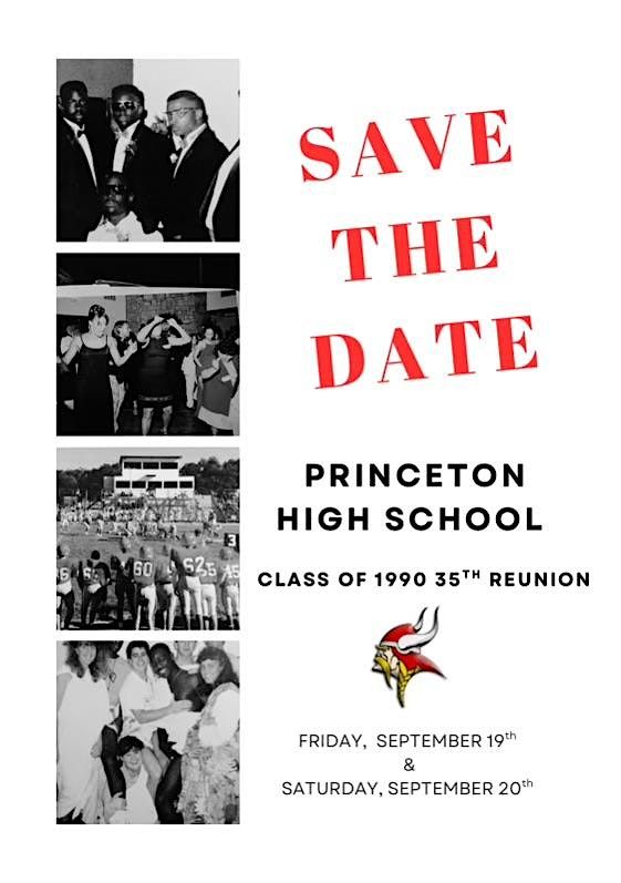 PHS 90 @ 35, 19 September | Event in Cincinnati | AllEvents