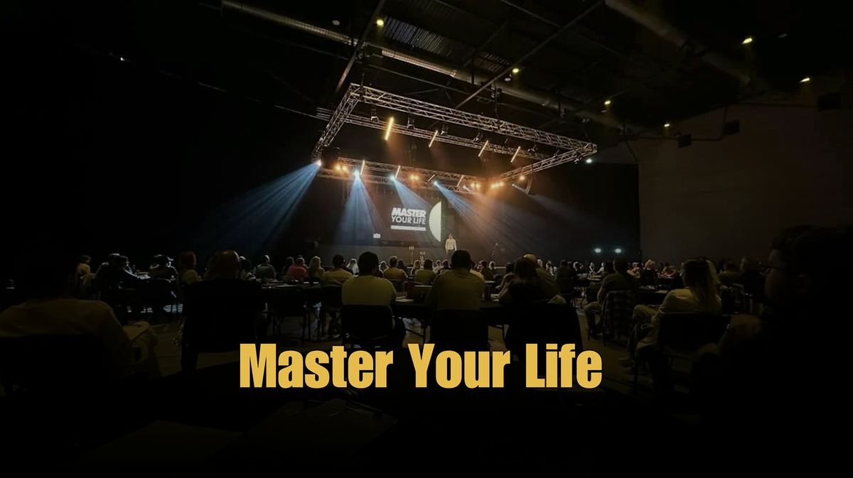 Master Your Life – Get Clear On What You Truly Want, 29 November | Event in Manchester | AllEvents