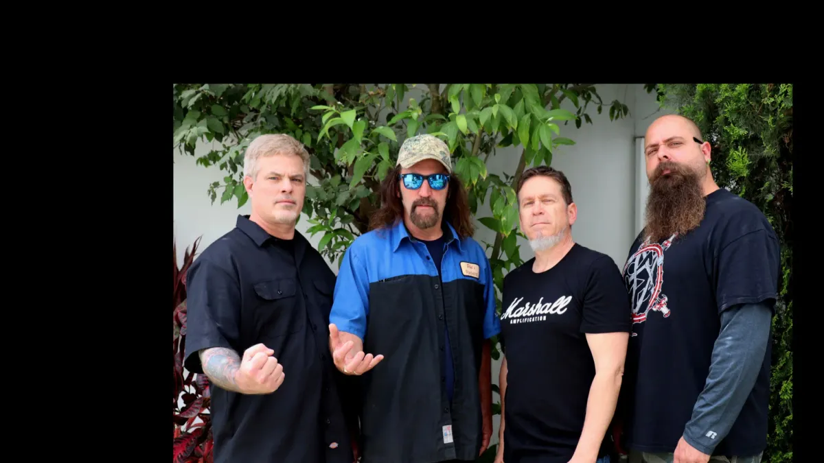 D.R.I., Paralysis, Discipline in Richmond | Event in Richmond | AllEvents