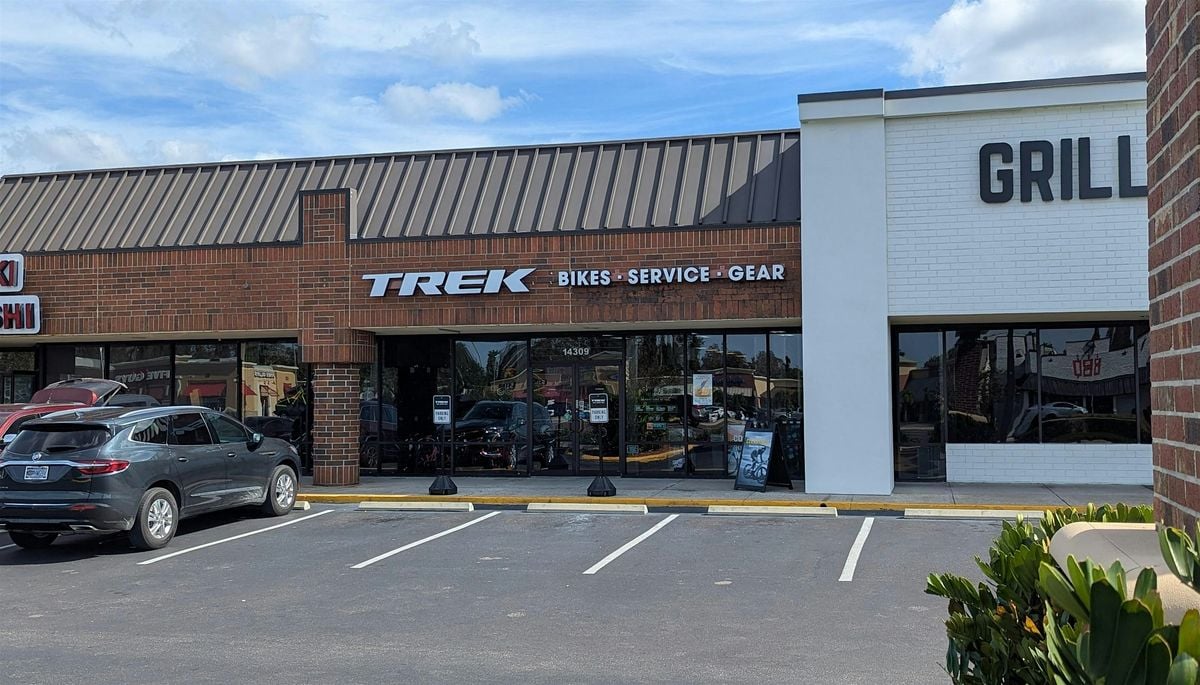 4th Friday Fix-a-Flat Clinic - AUGUST 2025, 22 August | Event in Tampa | AllEvents