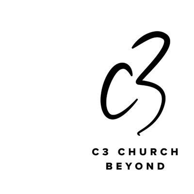 C3 Church Beyond logo