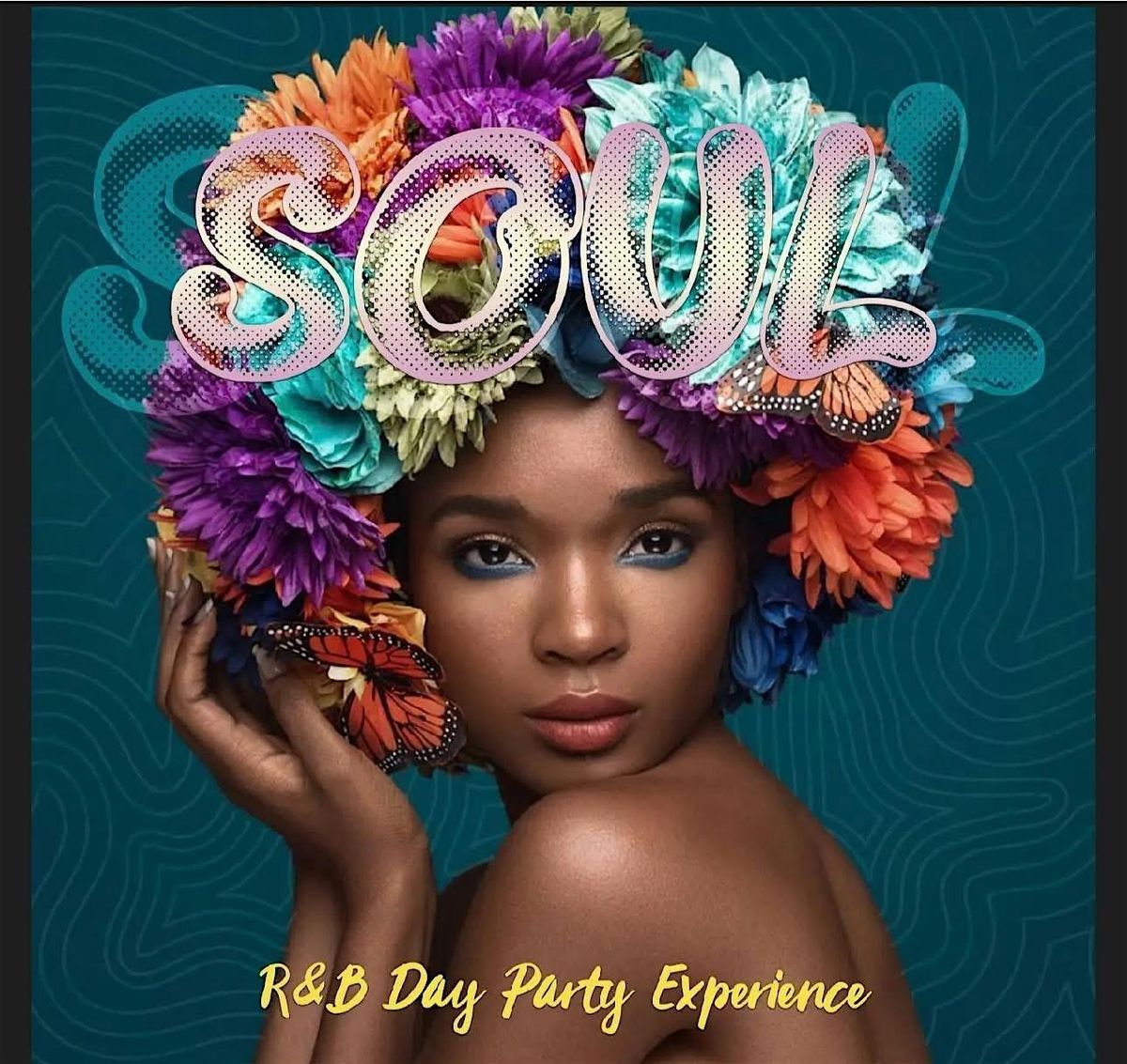 Soul: R&B, Blues, & Southern Soul Day Party Experience, 1 June | Event in Leland | AllEvents